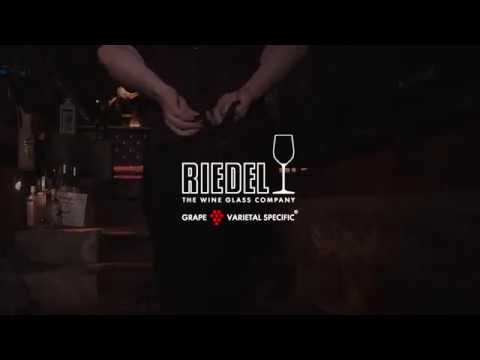 RIEDEL Barware - Drink Specific Glassware