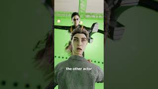 How The Matrix Bullet‑Time Fight Shot Was Filmed 🤔