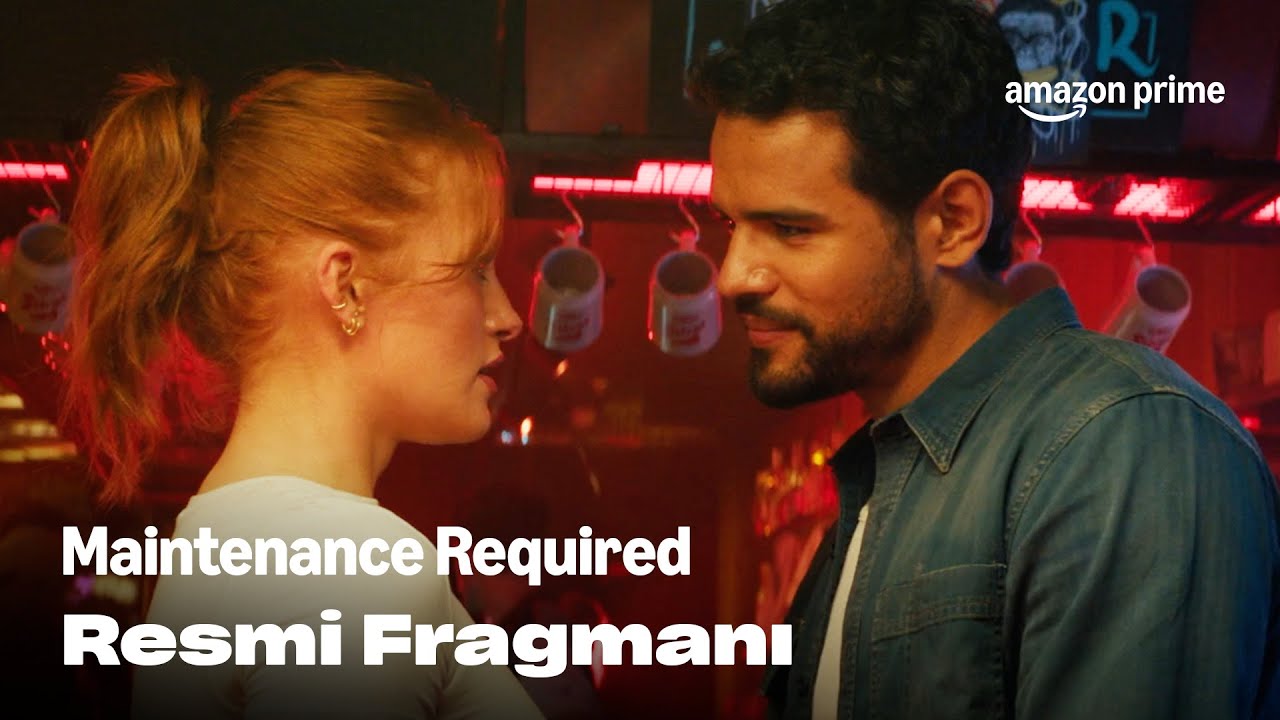 Maintenance Required - Videolar