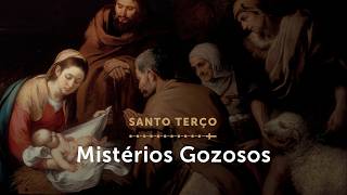 Reze o terço hoje com o Padre Paulo Ricardo! (25 de julho)