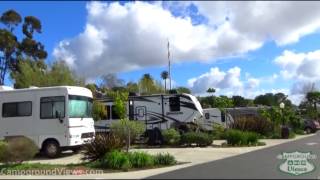 Escondido RV Resort Video