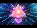 Dissolve Negative Patterns Positive Transformation Meditation 261 Hz Binaural Beats Healing Chakras