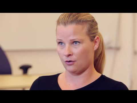 Platshållare för video