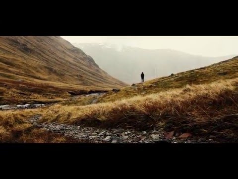 Scottish Highlands and Belgium