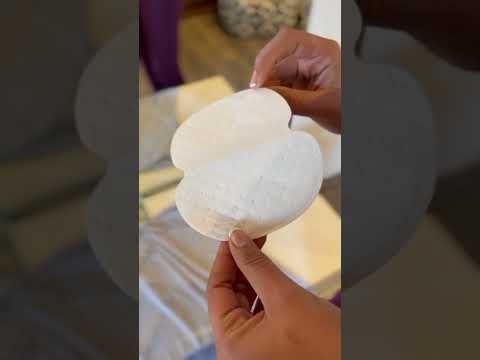 Underarm Sweat Pads