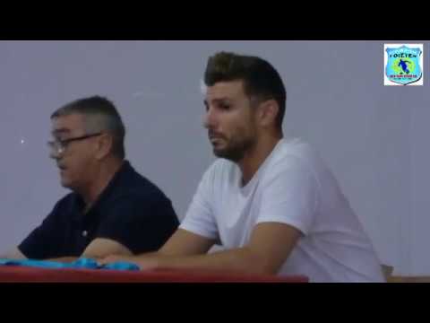 PRESI Y COORDINADOR FOIETES