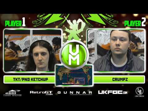 Fighters @ i48 - SSFIV AE 2012 [Event Intro and pools part 1]