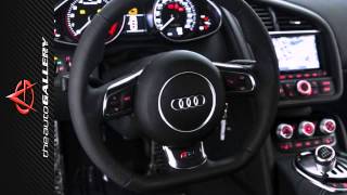 preview picture of video '2014 Audi R8 Los Angeles Woodland Hills, CA #NAE000142 SOLD'