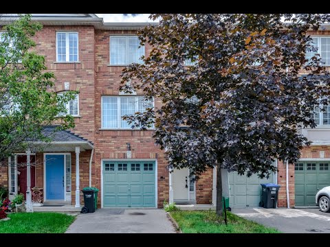 #3-80 Acorn Place Mississauga