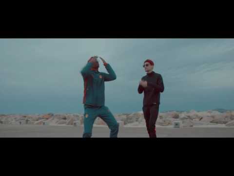 Elams - En moto (Clip)