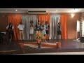 Nasumbula Ishina Lyenu TWFC Worship Team
