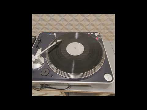 Vinyl 040 - Slam Feat  Tyrone Palmer - This World (Wighnomy Bros Robag Wruhme Bukkelflipps Remix)