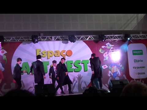 K-Project Dance Group sana 2013!!!