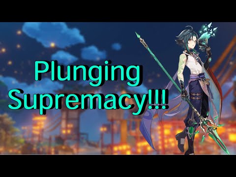 XIAO BUILD GUIDE! How to Build Xiao in Genshin Impact 3.4