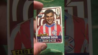 COPA DO MUNDO CARDS ⚽#copadomundo #worldcup #futebol #futbol #cards #cardgame #nostalgia #viral