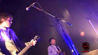 BABASONICOS - 03 Curtis