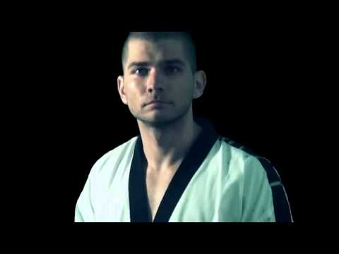 CAPOEIRA VS TAEKWONDO real fight   trailer