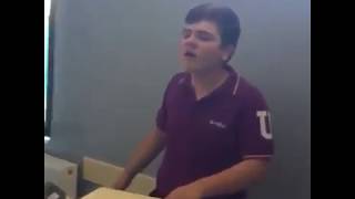 Umut Bilgili - Bir Ben Bir Allah Biliyor