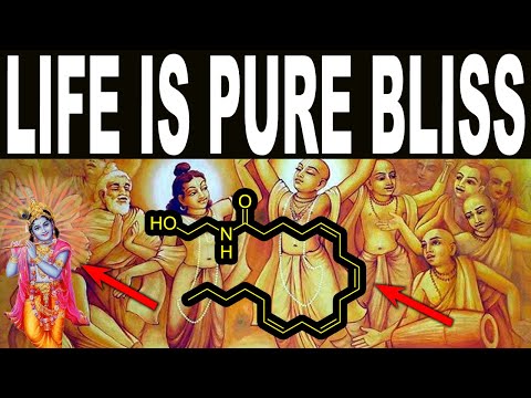 The Bliss Molecule