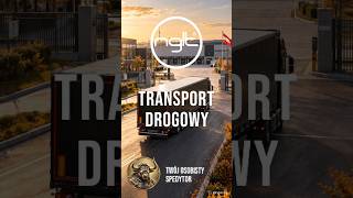 🌍 Międzynarodowy transport drogowy dopasowany do Twojego ładunku i kierunku.