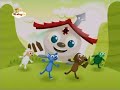 Kids Pets Silkworms BabyTV