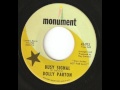 busy signal / dolly parton