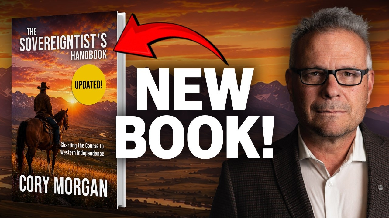 Learn how to make a difference in the independence movement with this new book!