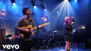 Karise Eden - Stop Fucking With My Head (Live)