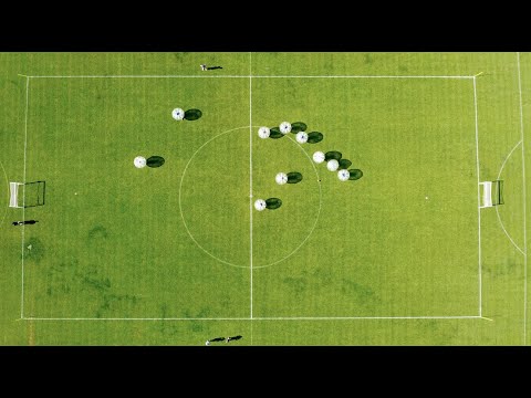 Geco 13 - B-Young - Torneo Bubble Football