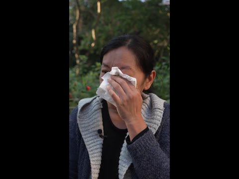 ‘My heart is broken’: Domestic worker mourns sister who died in Hong Kong fire