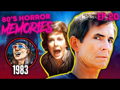 Psycho II - The Return of Norman Bates (80's Horror Memories Ep. 20)