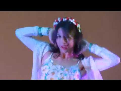 VALERY - Pretty, Pretty + Kiss, Kiss - Ladies Code - Hallyu Poket Cali 2016