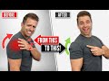 5 Exercises For Shoulder Pain Relief No More Impingement