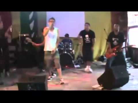 No Found - No Início do Outono (Ao vivo no Rock Norte Festival)