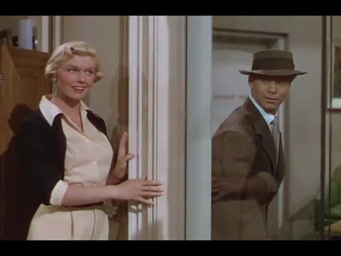 George Maharis - It's A Sin To Tell A Lie