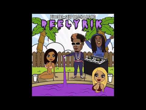 Deelyrik - Back End feat Deechi Prod by Tay Creations