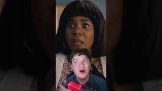 Scary Movie (2026) - 1-Minute Review #scarymovie #horrormovies #scarymovie6 #moviereview