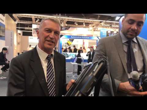 embedded world 2017: The world through a different lens with Quanta's AR-VR compute pack