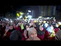 PERGILAH KASIH CHRISYE TAMI AULIA LIVE