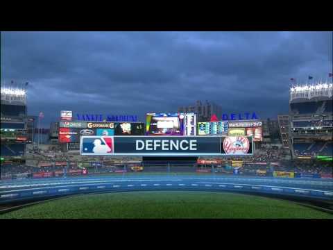 TOR AT NYA - September 06, 2016