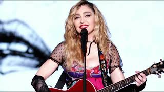 Madonna -  Rebel heart (Avicci)
