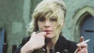 Marianne Faithfull - No Regrets (Live in Paris 2002)