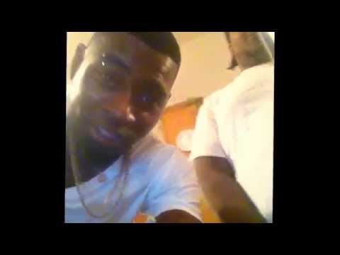 3rd Rell & Mooley Mike studio working YAC