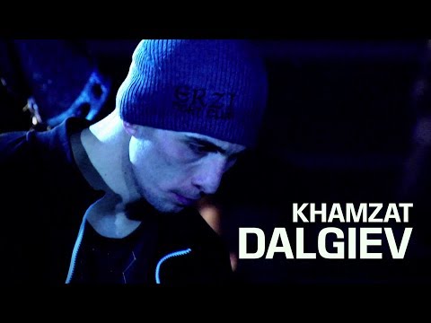 Khamzat Dalgiev, highlights of the Champion before the fight on M-1 Challenge 95!