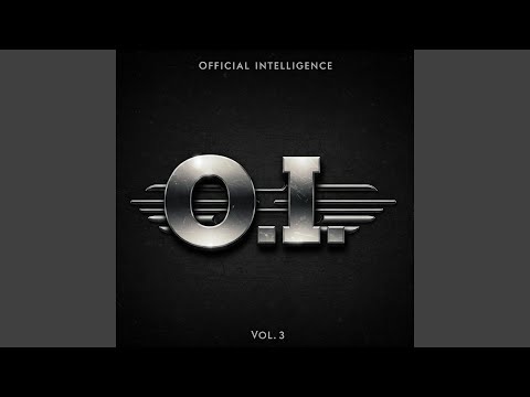 Official Intelligence Music Video