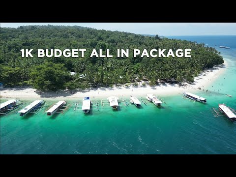 Samal Island Hopping, 6 Destinations Infinite Memories (Davao Del Norte)  | Nomadic Edyl