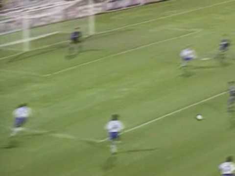 Zaragoza - Deportivo Coruña 97-98