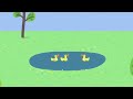 Peppa Pig S2E11 O Lago Dos Barquinhos