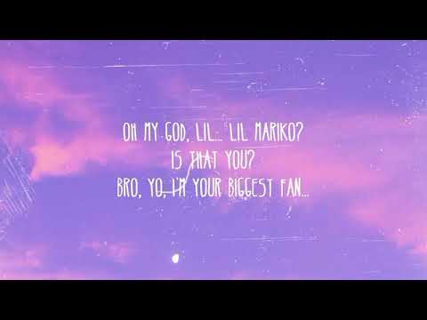 Rico Nasty and Lil Mariko - SIMP lyrics