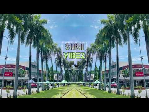 EVEI NA NOQU DINA - SERAU KEI MATANISELALA x SURII VIBEZ FJ [ REMIX ]